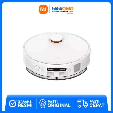 Xiaomi Robot Vacuum H40 EU
