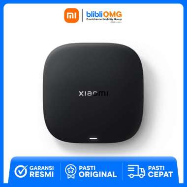 XIAOMI TV Box S (3rd Gen) EU