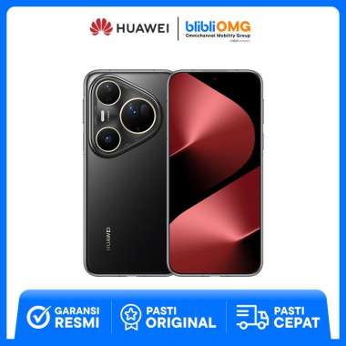 Huawei Pura 80 12GB+256GB BLACK