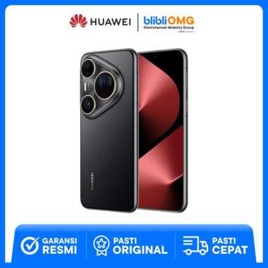 Huawei Pura 80 Ultra 16GB+512GB BLACK