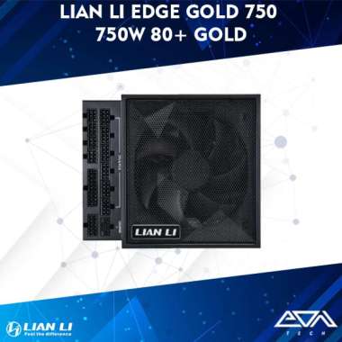 Lian Li EDGE GOLD 750 Power Supply