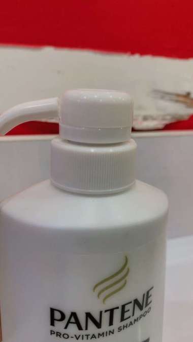 Pantene Shampoo