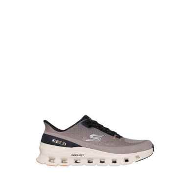 Skechers Men Shoes Arch Fit Glide-Step Pro Sepatu Pria [SKE233110TPB] 42 Taupe