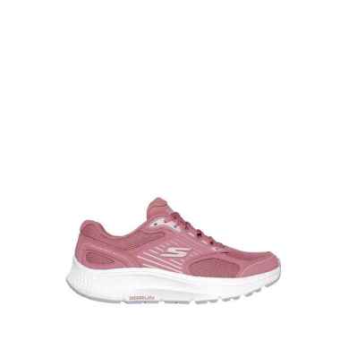 Skechers Women Running Shoes Go Run Consistent 2.0 Sepatu Lari Wanita [SKE128606MVE] 38 Mauve