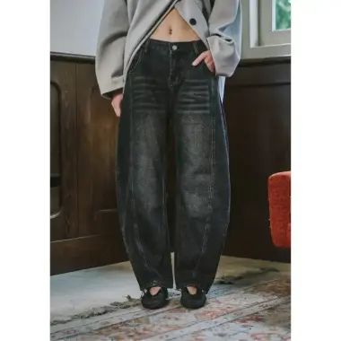 Jual Anain - Agua Jeans White Di Seller Anain Flagship Store - Anain ...