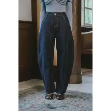 Jual Anain - Agua Jeans White Di Seller Anain Flagship Store - Anain ...