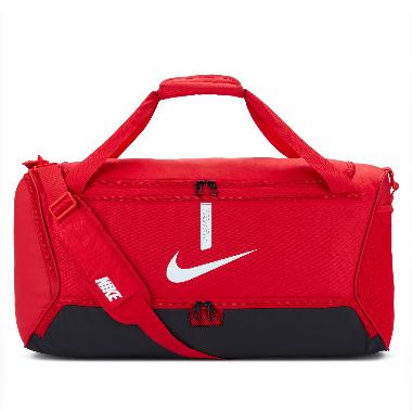 NIKE Unisex Soccer Academy Team Duffel Bag Medium 60L Tas Pria / Wanita [CU8090-657] MISC University
