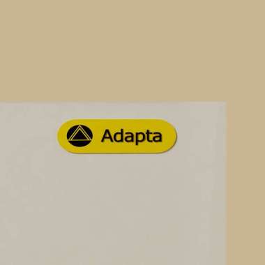 Adapta - Rak Bumbu Dapur Estetik - Rak Dapur Tempel Dinding - Rak Bumbu Dapur Dinding - Rak Bumbu Da