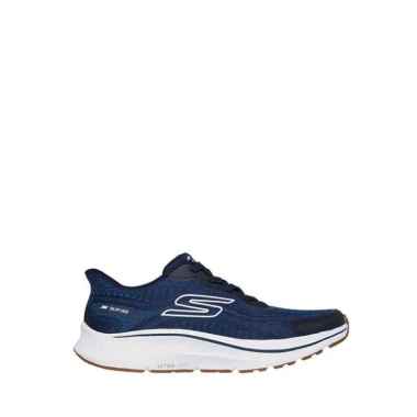 Skechers Men Running Shoes Go Run Consistent 2.0 Sepatu Lari Pria [SKE220887NVY] 41 Navy