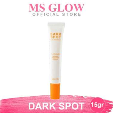 DARK SPOT SERUM MS GLOW/ MS GLOW DARK SPOT SERUM