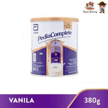 PediaComplete Vanila 380 gram