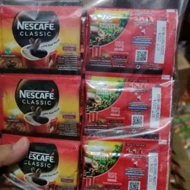 Nescafe Classic Coffee