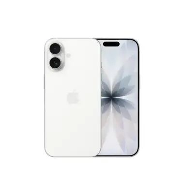 iPhone 17