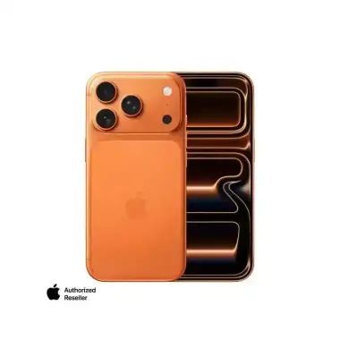 iPhone 17 Pro