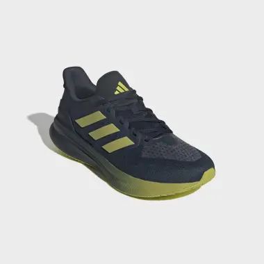 Promo adidas Men Running Shoes Ultrarun 5 Sepatu Lari Pria [ji3390