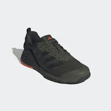 Promo adidas Unisex Training Shoes Dropset 3 Trainer Sepatu