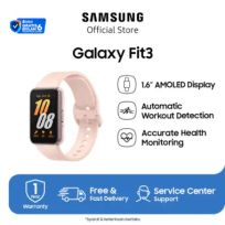 Samsung Galaxy Fit3