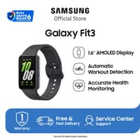 Samsung Galaxy Fit3