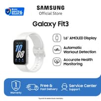 Samsung Galaxy Fit3
