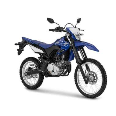 YAMAHA  WR 155 R Black Yogyakarta