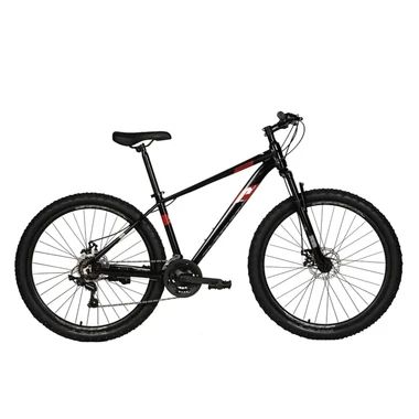 Jual Spank Wheelset New Spike Race28 Enduro 26 Wheelset Red 142x12