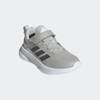adidas Kids Sportswear Shoes Fortarun 4.0 El C Sepatu Kids [JQ5197]