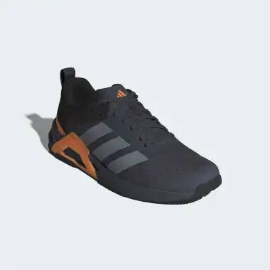 Promo adidas Unisex Training Shoes Dropset 3 Trainer Sepatu