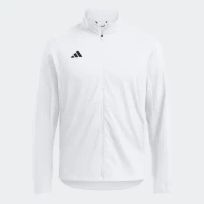 adidas Men Running Jackets Adizero E Jckt Jaket Lari Pria [IT7586]