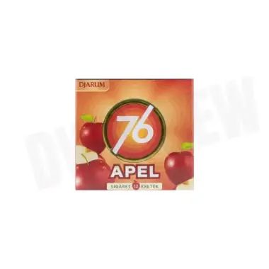 Jual Rokok Gajah Baru Filter [ 16btg / 1 Slop ] Di Seller Dwb New ...