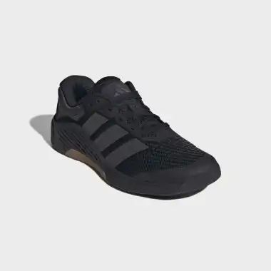 Promo adidas Unisex Training Shoes Dropset 3 Trainer Sepatu