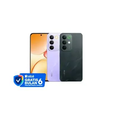 Realme C85 (6/128GB) (8/128GB) (8/256GB).