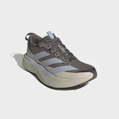 Promo adidas Men Running Shoes Ultrarun 5 Sepatu Lari Pria [ji3390