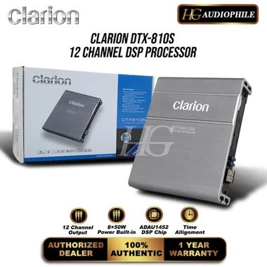 Power Amplifier Bt 3 Channel 🔥 - Tukar Tambah & Harga 2026