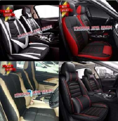 Sarung Jok All New Innova