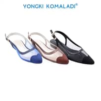 YONGKI KOMALADI MYRIA MULES OL-MYZ5003-BE LADIES