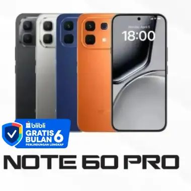 Infinix Note 60 Pro (12/256GB)