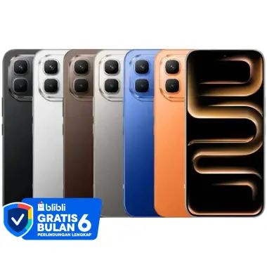 Infinix Note 60 Pro (8/256GB)