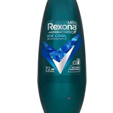 Rexona Ice Cool Deodorant 50 ml