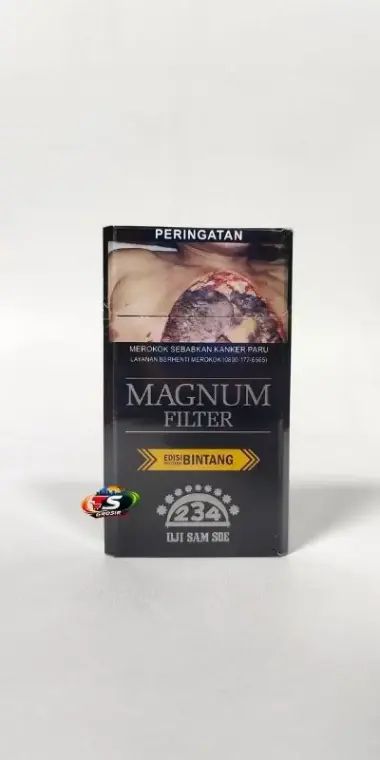Pt Rokok Magnum Rokok Magnum Filter ๐ฅ- Harga Grosir Agustus 2026