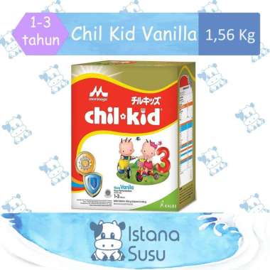 Morinaga Chil Kid Gold