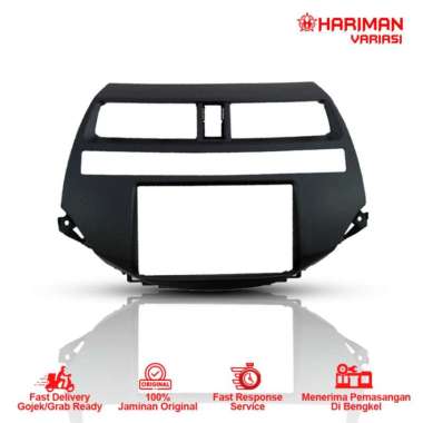 Frame Honda Accord 2008 Hitam