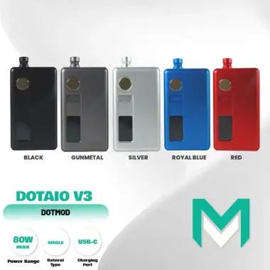 Pods Dotmod Gratis Ongkir  Harga Murah Mei 2026
