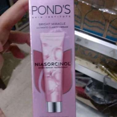 Ponds White Beauty Skin Cream / Krim Pelembab Wajah Ponds 20 gram