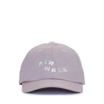 Airwalk Kids Gogo Jr Casual Cap AIWHPK26051P-0126 Topi Anak Pink