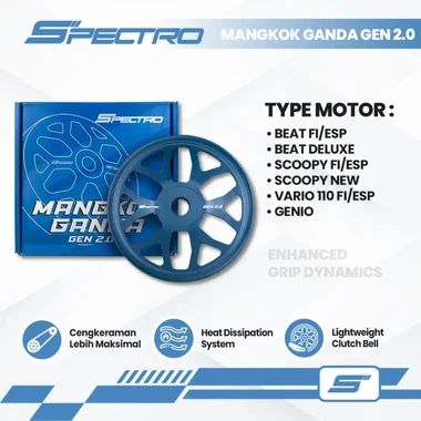 Harga Sparepart Beat Deluxe 💯 Terbaru, Spesifikasi, & Kredi…