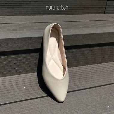 Pointed Shoes Gratis Ongkir 🏷️ Harga Murah Juni 2026