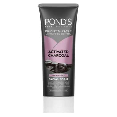 Ponds Sabun Cuci Muka Pure White 100 gr - Pembersih Muka Sabun Cuci Muka Sabun Muka Sabun Wajah