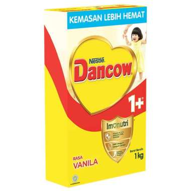 Dancow Nutritods 1