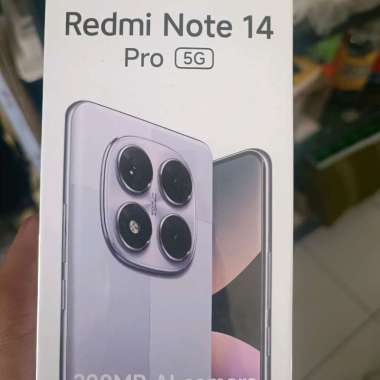 REDMI NOTE 14 PRO 5G blue