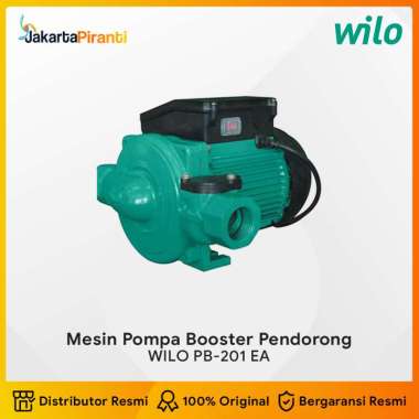Wilo Booster PB-201 EA Pompa Air